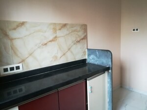 Furnished Amenities in 2 BHK Independent House at Gala Pride Palms, Kolshet Road – for Sale