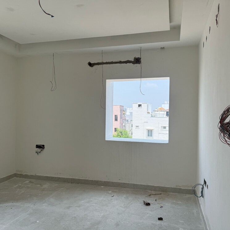 Room, bandlaguda jagir 3 Bedroom 1505 Sq.Ft. Apartment In Bandlaguda Jagir Hyderabad 8447628