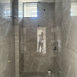 Attached Bathroom in 3 BHK Apartment at Bandlaguda Jagir – for Sale