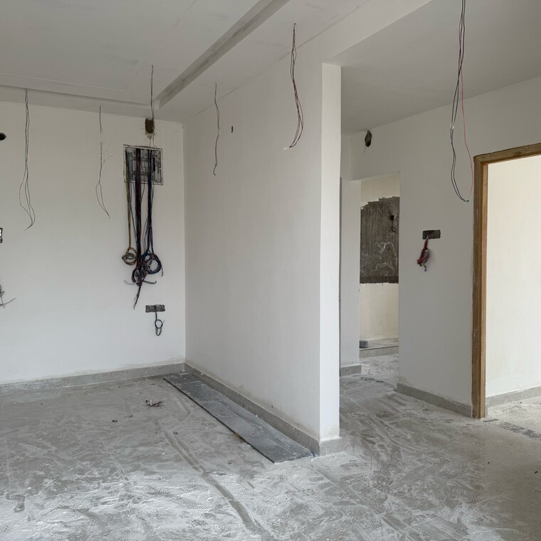 Room, bandlaguda jagir 3 Bedroom 1505 Sq.Ft. Apartment In Bandlaguda Jagir Hyderabad 8447628