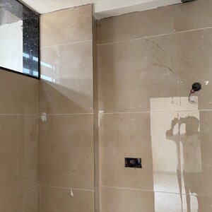 Attached Bathroom in 3 BHK Apartment at Bandlaguda Jagir – for Sale