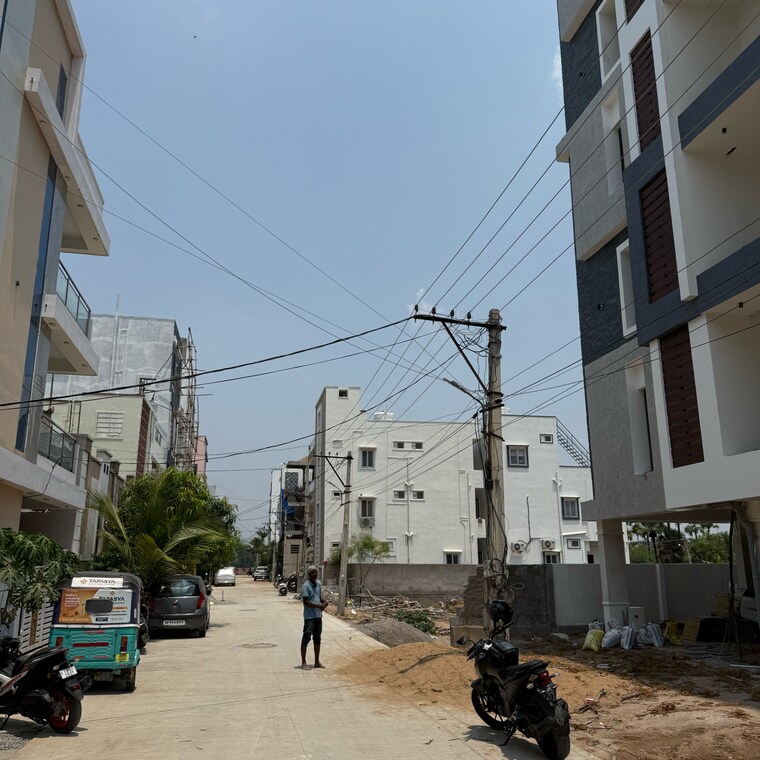 Other, bandlaguda jagir 3 Bedroom 1505 Sq.Ft. Apartment In Bandlaguda Jagir Hyderabad 8447628