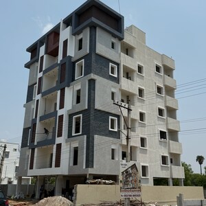 3 BHK Apartment For Sale in Bandlaguda Jagir