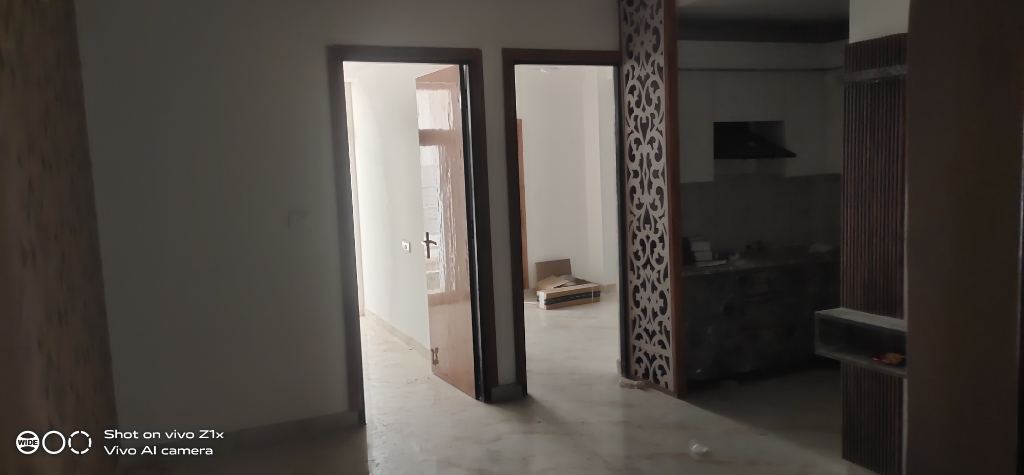 2 BHK Builder Floor For Sale in Casa View Apartment 