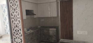 Bathroom in 2 BHK Builder Floor at Knowledge Park V Greater Noida – for Sale