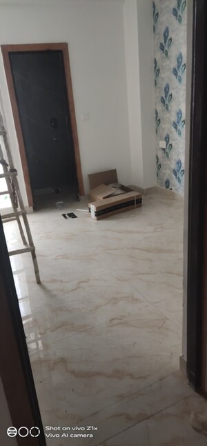 Bathroom in 2 BHK Builder Floor at Knowledge Park V Greater Noida – for Sale
