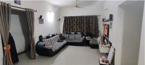 3 BHK Apartment For Sale in Kumar Palmgrove, Kondhwa