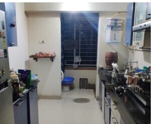 Master Bedroom in 3 BHK Apartment at Kumar Palmgrove, Kondhwa – for Sale