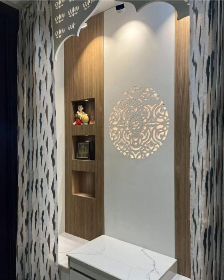 undefined, pitampura 3 Bedroom 1500 Sq.Ft. Builder Floor In Pitampura Delhi 8447640