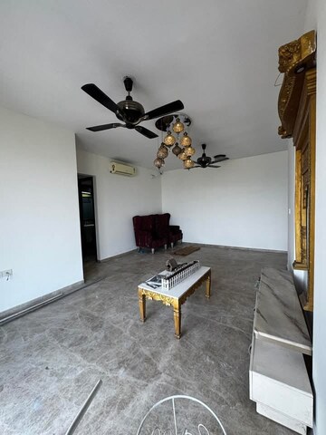 Furnished Amenities in 3 BHK Apartment at Lodha Splendora, Ghodbunder Road – for Rent