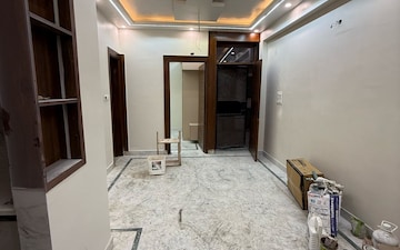 2 BHK Builder Floor For Rent in RWA Vasundhara Sector 4A, Vasundhara Sector 4