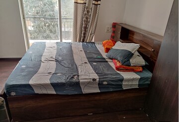 Master Bedroom in 2 BHK Apartment at Salarpuria H And M Royal, Kondhwa – for Rent