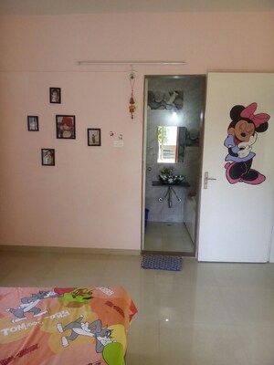 3 BHK Apartment For Sale in Navi Peth