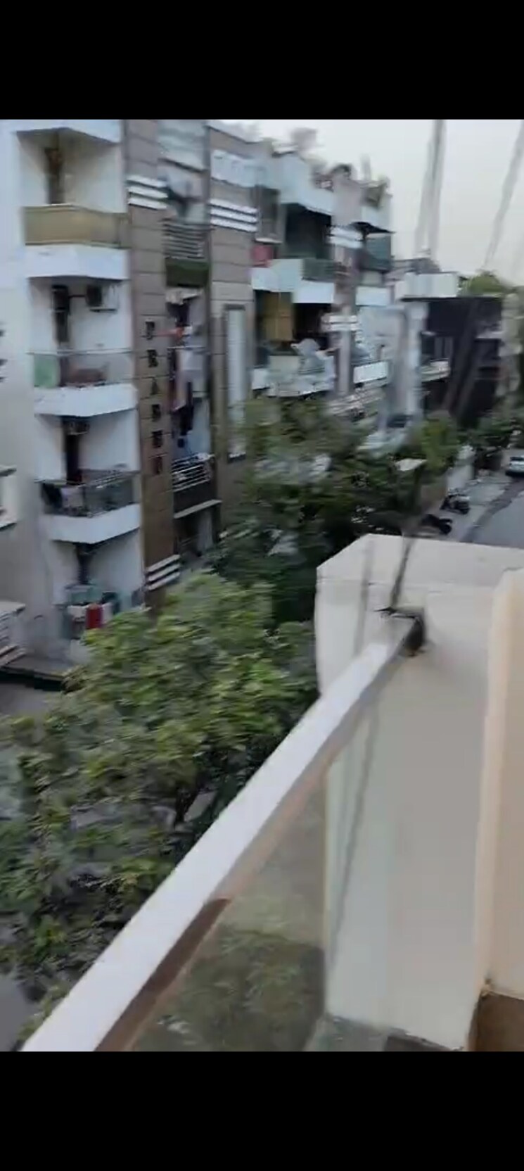 Balcony, indrapuram 3 Bedroom 112 Sq.Mt. Builder Floor In Indrapuram Ghaziabad 8447674