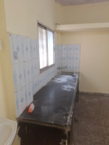 Kitchen in 2 BHK Apartment at Shukrawar Peth – for Rent