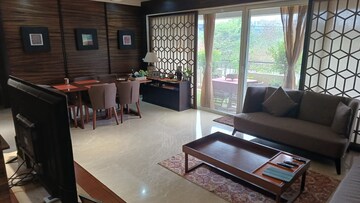 3 BHK Apartment For Rent in Bhandari 43 Privet Drive, Balewadi