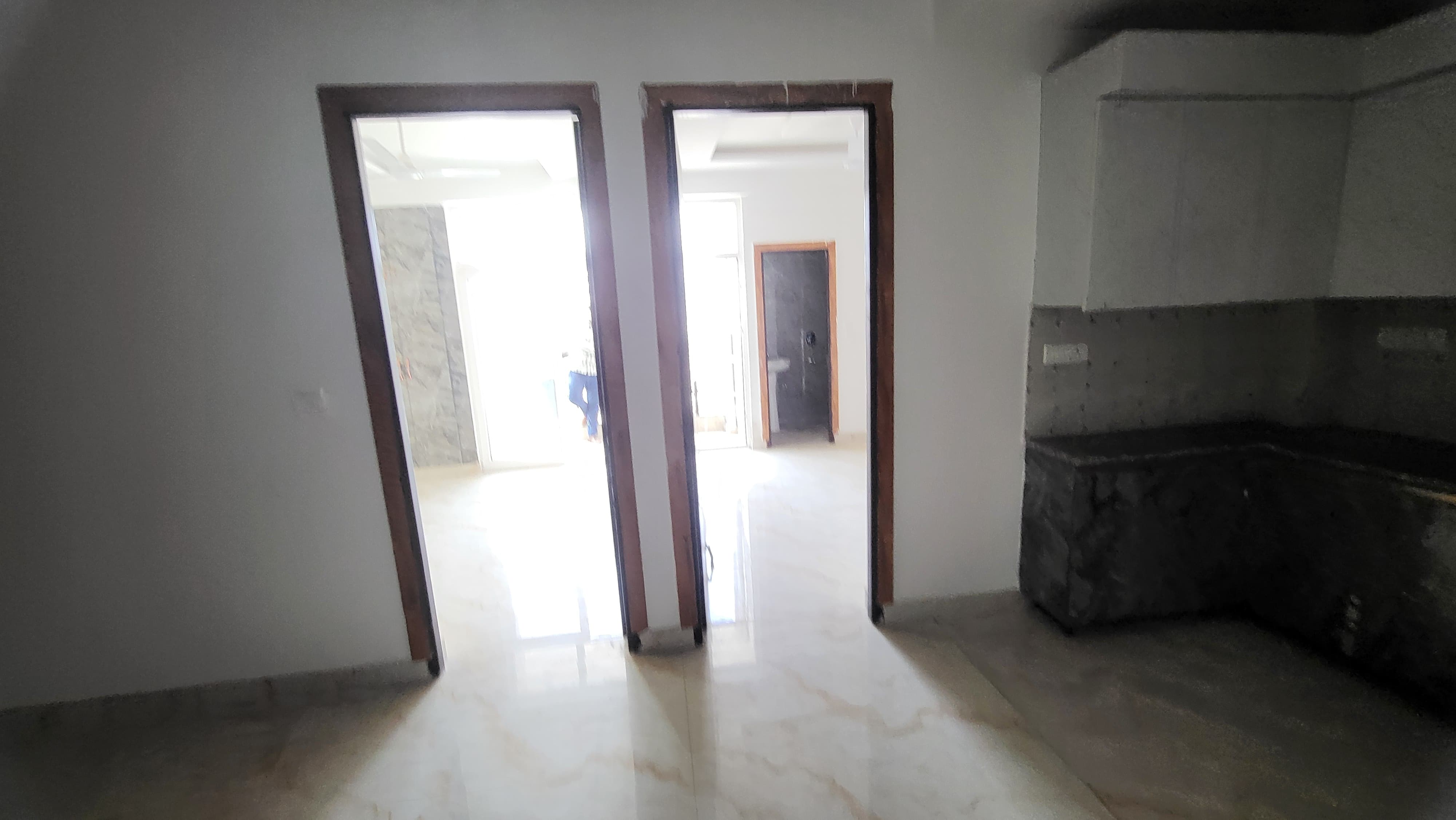 3 BHK Builder Floor For Sale in Casa View Apartment 