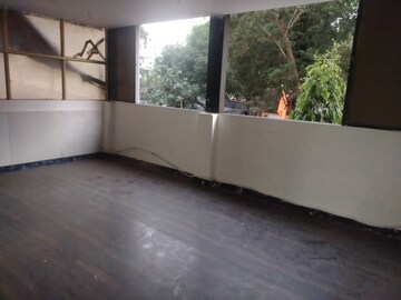 Floor Plan in  Office Space at Sunder Lane, Malad West – for Rent