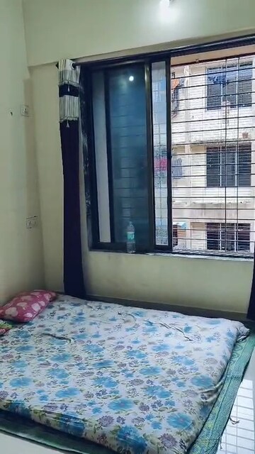 Bedroom in 1 BHK Apartment at Oswal Dream City, Palghar – for Sale