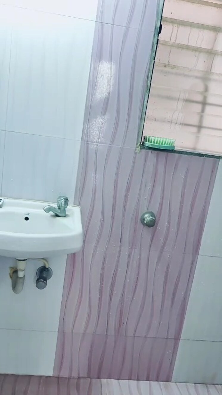 Bathroom, oswal-dream-city 1 Bedroom 450 Sq.Ft. Apartment In Palghar Palghar 8447734