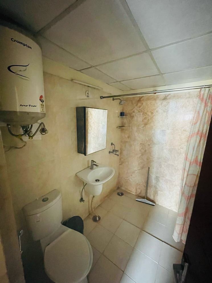 Bathroom, anthem-french-apartment 2.5 Bedroom 1148 Sq.Ft. Apartment In Bhangel Greater Noida 8447717