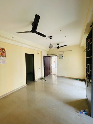 Building Lobby in 2.5 BHK Apartment at Anthem French Apartment, Bhangel – for Sale