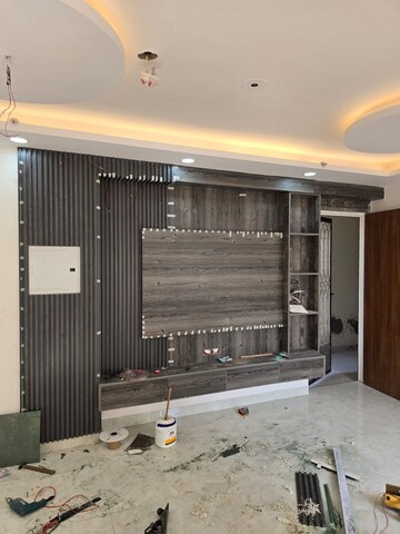 2 BHK Apartment – Exterior View View at Charms Castle, Raj Nagar Extension - for Rent
