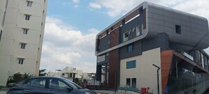 2 BHK Apartment For Sale in DSR Parkway, Sarjapur Road