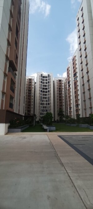 2 BHK Apartment – Exterior View View at DSR Parkway, Sarjapur Road - for Sale