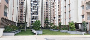 3 BHK Apartment For Sale in DSR Parkway Phase I, Sarjapur Road