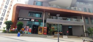 3 BHK Apartment – Exterior View View at DSR Parkway Phase I, Sarjapur Road - for Sale