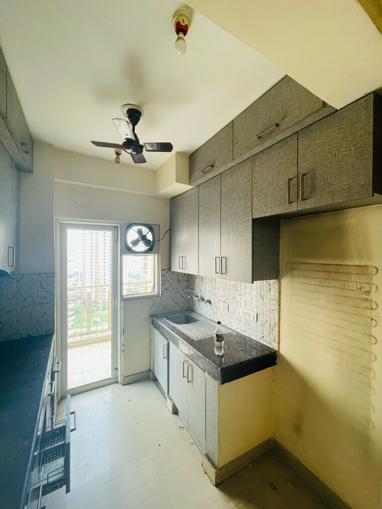 Kitchen, anthem-french-apartment 2.5 Bedroom 1148 Sq.Ft. Apartment In Bhangel Greater Noida 8447742