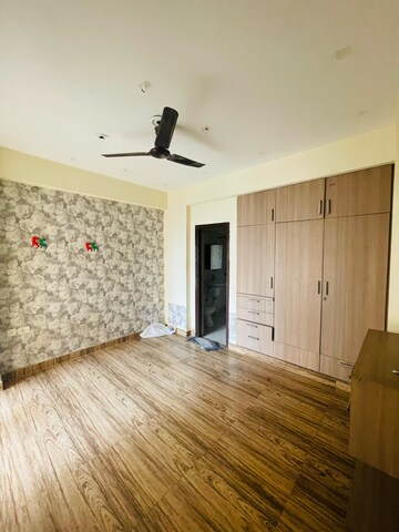 Bedroom in 2.5 BHK Apartment at Anthem French Apartment, Bhangel – for Sale