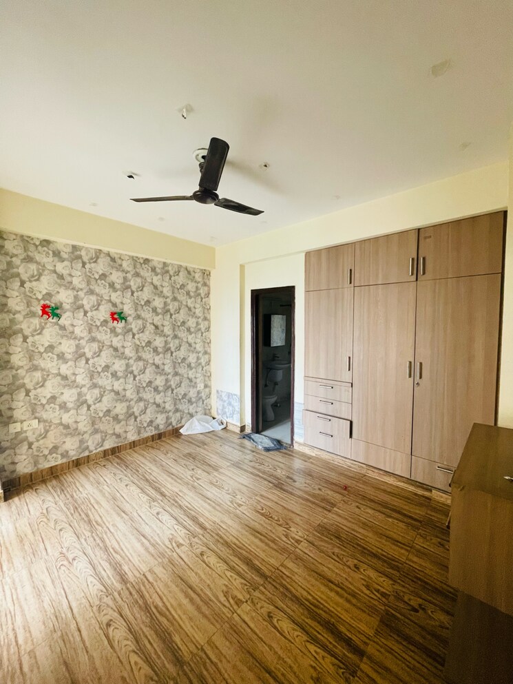 Bedroom, anthem-french-apartment 2.5 Bedroom 1148 Sq.Ft. Apartment In Bhangel Greater Noida 8447742