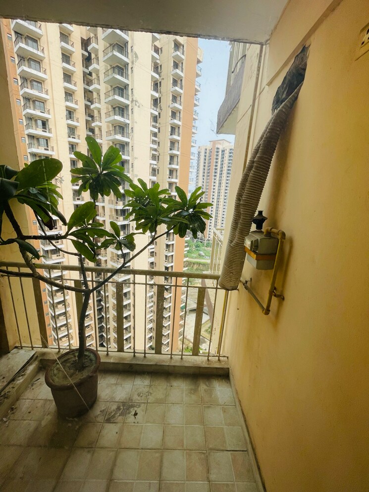 Exterior View, anthem-french-apartment 2.5 Bedroom 1148 Sq.Ft. Apartment In Bhangel Greater Noida 8447742