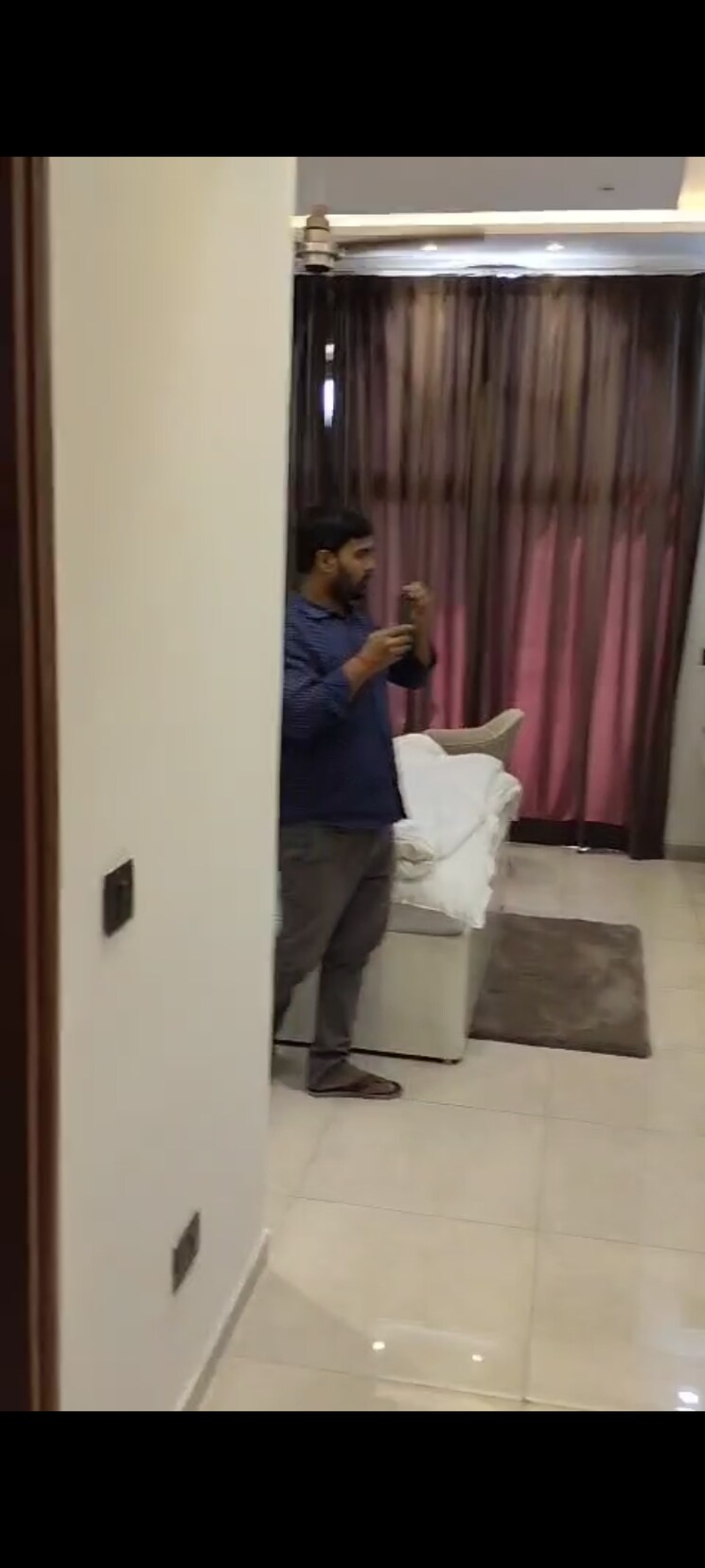 Master Bedroom, omaxe-hazratganj Studio 425 Sq.Ft. Apartment In Gomti Nagar Lucknow 8447747