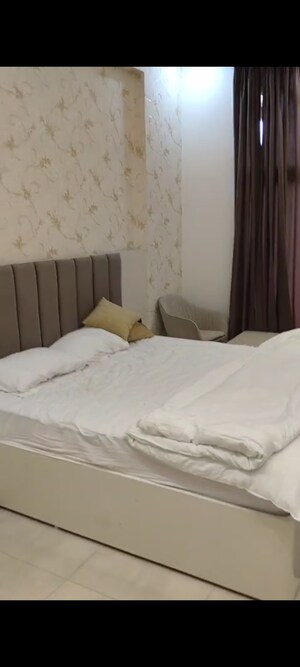 Bedroom in Studio Apartment at Omaxe Hazratganj, Gomti Nagar – for Sale