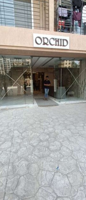 Parking in 1 BHK Apartment at Mahavir Kalpavruksha, Ghodbunder Road – for Rent