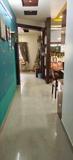 Gym in 3 BHK Apartment at Guttala Begumpet – for Sale