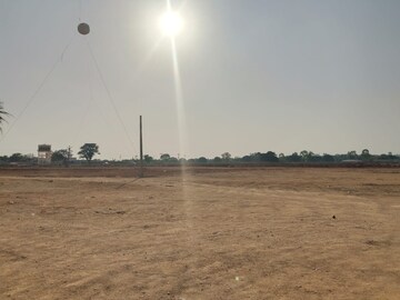  Plot For Sale in Kandukur