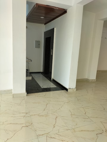 Floor Plan in  Office Space at Sushant Golf City – for Rent