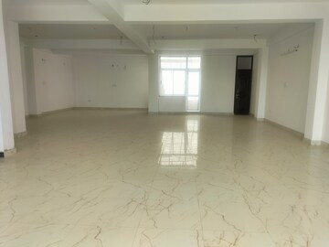 Floor Plan in  Office Space at Sushant Golf City – for Rent