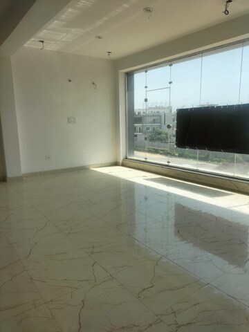 Floor Plan in  Office Space at Sushant Golf City – for Rent