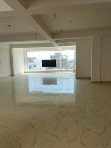 Parking in  Office Space at Sushant Golf City – for Rent