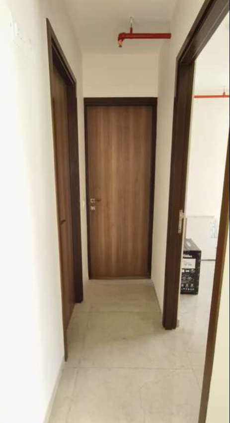 2 BHK + Pooja Room 555 Sq.Ft. Apartment in Piramal Vaikunth Vraj
