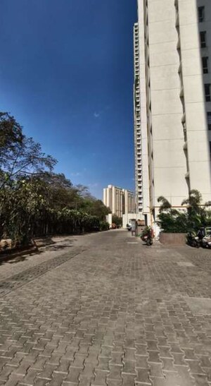 2 BHK Apartment – Exterior View View at Piramal Vaikunth Vraj, Balkum Pada - for Sale