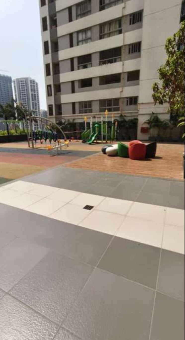 Balcony, piramal-vaikunth-vraj 2 Bedroom 555 Sq.Ft. Apartment In Balkum Pada Thane 8447773