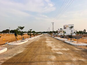  Plot – Exterior View View at Masab Tank - for Sale