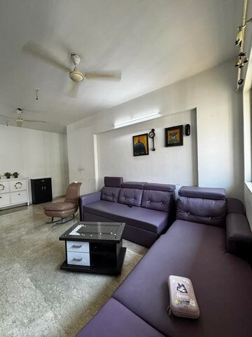 2.5 BHK Apartment For Rent in Lodha Splendora Platino, Ghodbunder Road