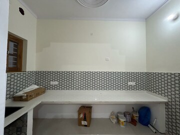Master Bedroom in 2 BHK Independent House at Badripur – for Rent